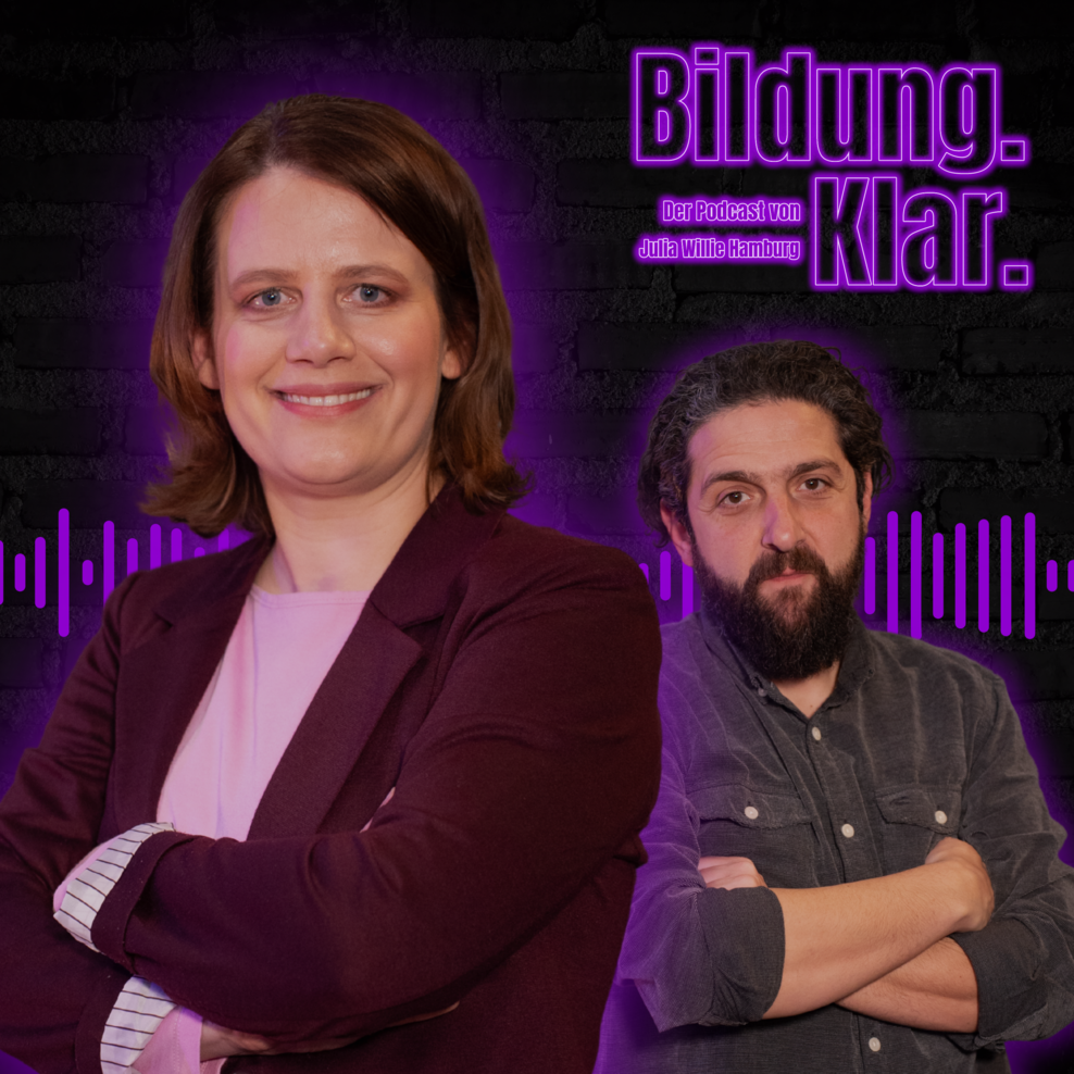 Bildung Klar Podcast